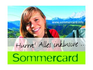 Appartamento per vacanze Forstau Documento 46