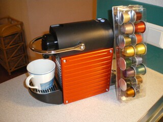 Appartamento per vacanze Forstau Caratteristiche 18