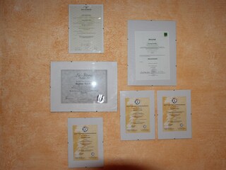 Appartamento per vacanze Forstau Documento 45