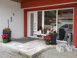 Vakantieappartement Forstau Buitenaudio-opname 7