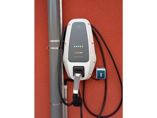 Vakantieappartement Forstau Buitenaudio-opname 9