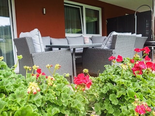 Vakantieappartement Forstau Buitenaudio-opname 6