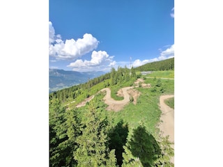 Vakantieappartement Forstau Omgeving 36