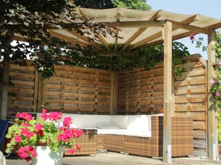 Appartamento per vacanze Forstau Registrazione all'aperto 4