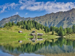 Appartamento per vacanze Forstau Ambiente 34