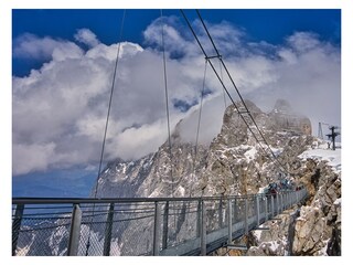 Vakantieappartement Forstau Omgeving 35