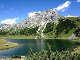 Appartamento per vacanze Forstau Ambiente 39