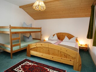 Appartamento per vacanze Bad Hindelang Registrazione all'aperto 4