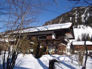 Appartamento per vacanze Bad Hindelang Registrazione all'aperto 6