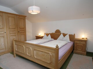 Appartamento per vacanze Bad Hindelang Caratteristiche 9