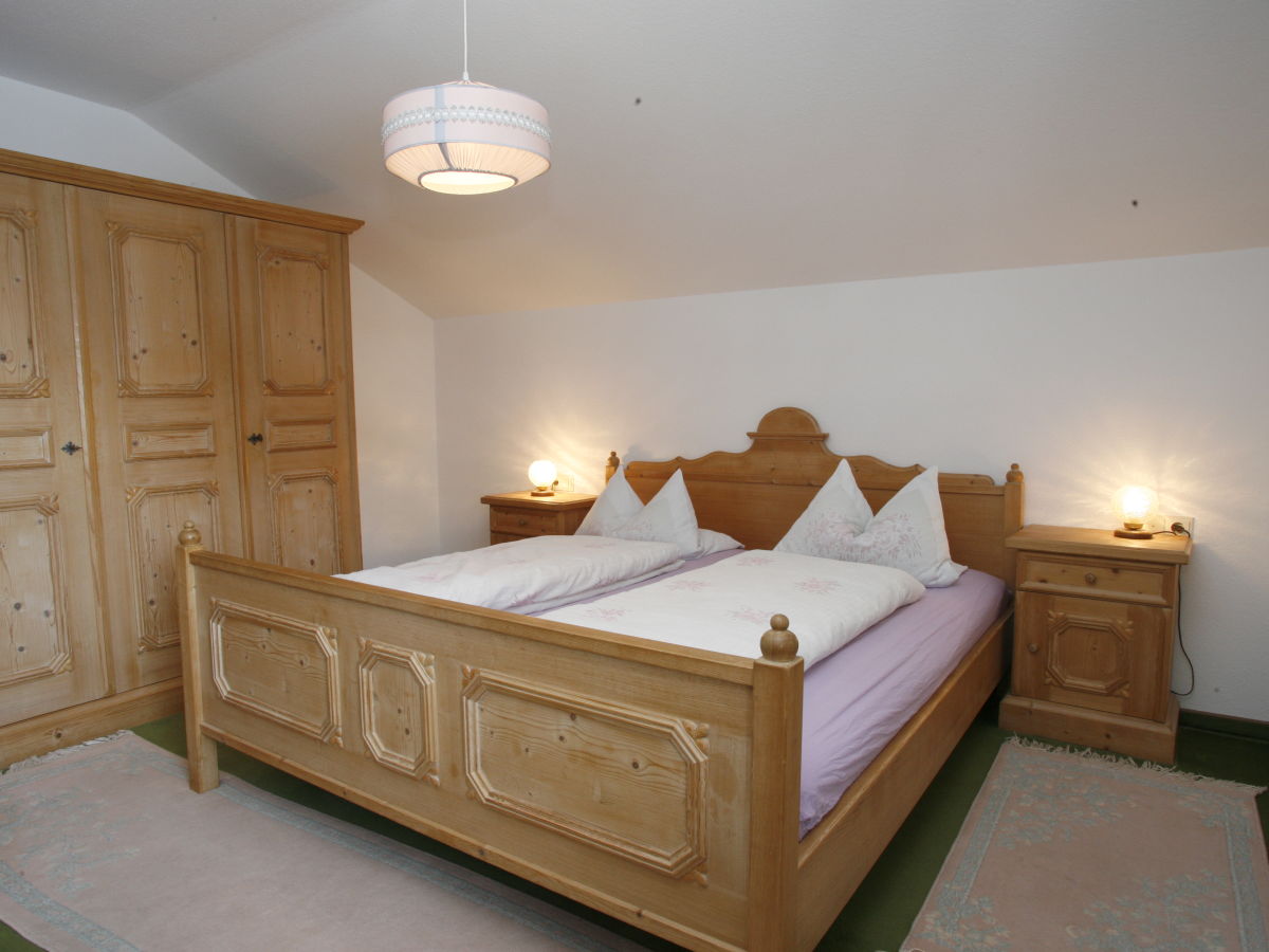 Ferienwohnung 3 im Haus Gabi, Bad Hindelang, Frau Gabriele Soer