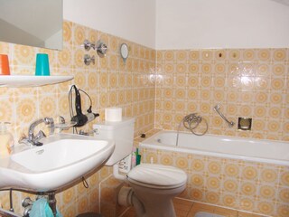 Appartamento per vacanze Bad Hindelang Caratteristiche 10