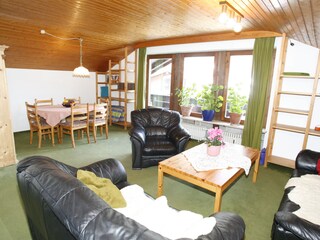 Appartamento per vacanze Bad Hindelang Registrazione all'aperto 2