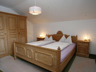 Appartamento per vacanze Bad Hindelang Registrazione all'aperto 4