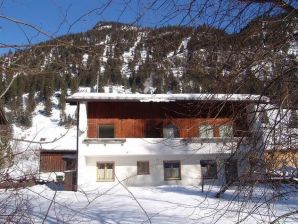 Apartamento de vacaciones Ostrach en la Casa Dora - Bad Hindelang - image1