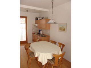 Appartamento per vacanze Bad Hindelang Caratteristiche 3