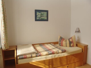 Appartamento per vacanze Bad Hindelang Caratteristiche 4