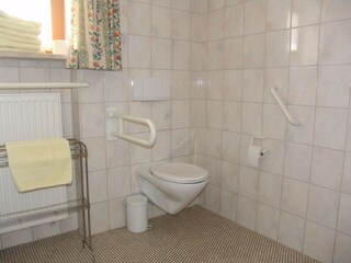 Appartamento per vacanze Bad Hindelang Caratteristiche 5