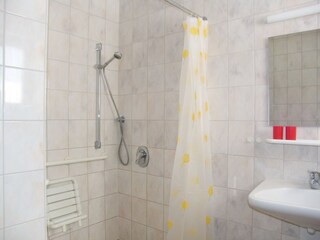 Appartamento per vacanze Bad Hindelang Caratteristiche 6