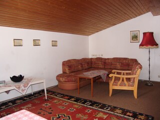 Apartamento de vacaciones Bad Hindelang Características 3