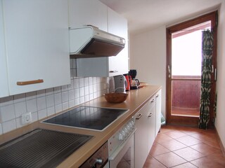 Apartamento de vacaciones Bad Hindelang Características 4