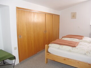Apartamento de vacaciones Bad Hindelang Características 5