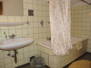 Apartamento de vacaciones Bad Hindelang Características 6