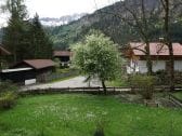 Vakantieappartement Bad Hindelang Buitenaudio-opname 1