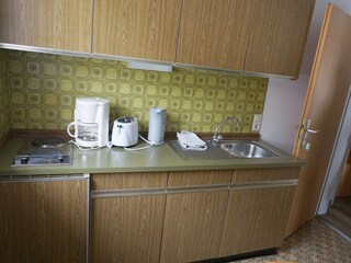 Appartamento per vacanze Bad Hindelang Caratteristiche 4