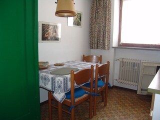 Appartamento per vacanze Bad Hindelang Caratteristiche 5