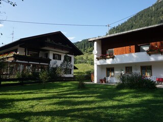 Appartamento per vacanze Bad Hindelang Registrazione all'aperto 3