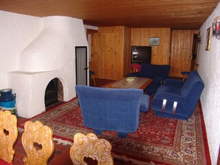 Appartamento per vacanze Bad Hindelang Caratteristiche 11