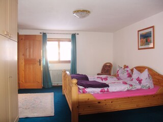 Apartamento de vacaciones Bad Hindelang Características 6