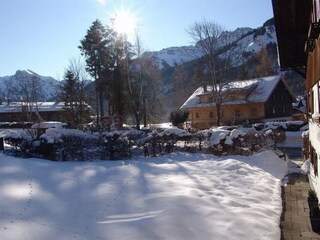 Appartamento per vacanze Bad Hindelang Registrazione all'aperto 2