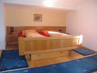 Appartamento per vacanze Bad Hindelang Caratteristiche 7