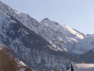 Appartamento per vacanze Bad Hindelang Registrazione all'aperto 5