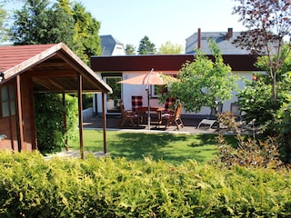 Bungalow Oderwitz Umgebung 5