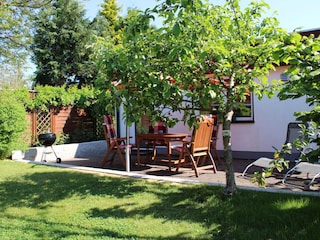 Bungalow Oderwitz Umgebung 6