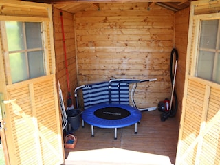 Bungalow Oderwitz  33
