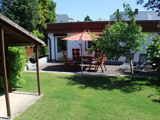 Bungalow Oderwitz Umgebung 8