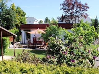 Bungalow Oderwitz Umgebung 7