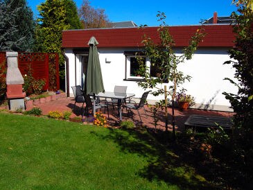 Bungalow Hentschke