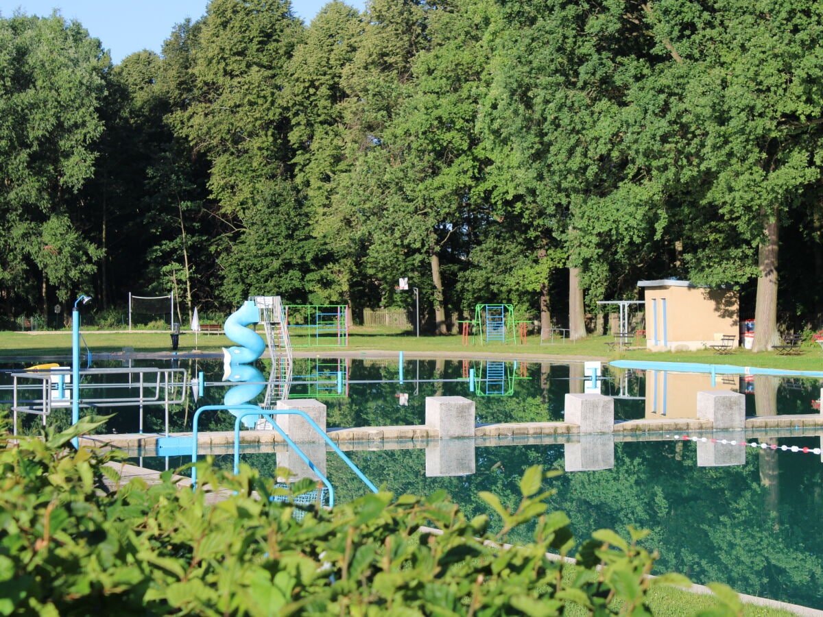 Freibad