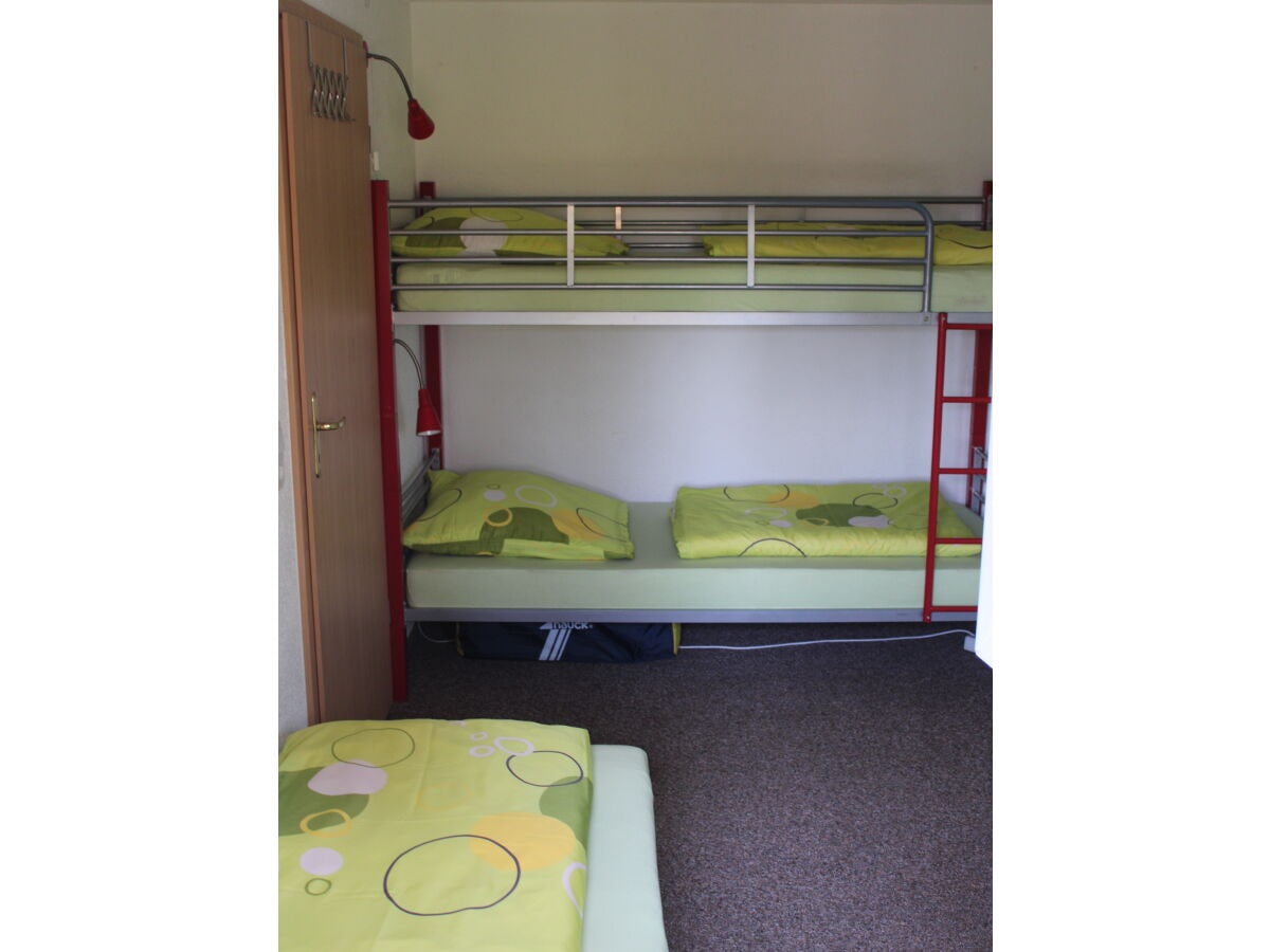 2.Schlafzimmer/Kinderzimmer je nach Bedarf