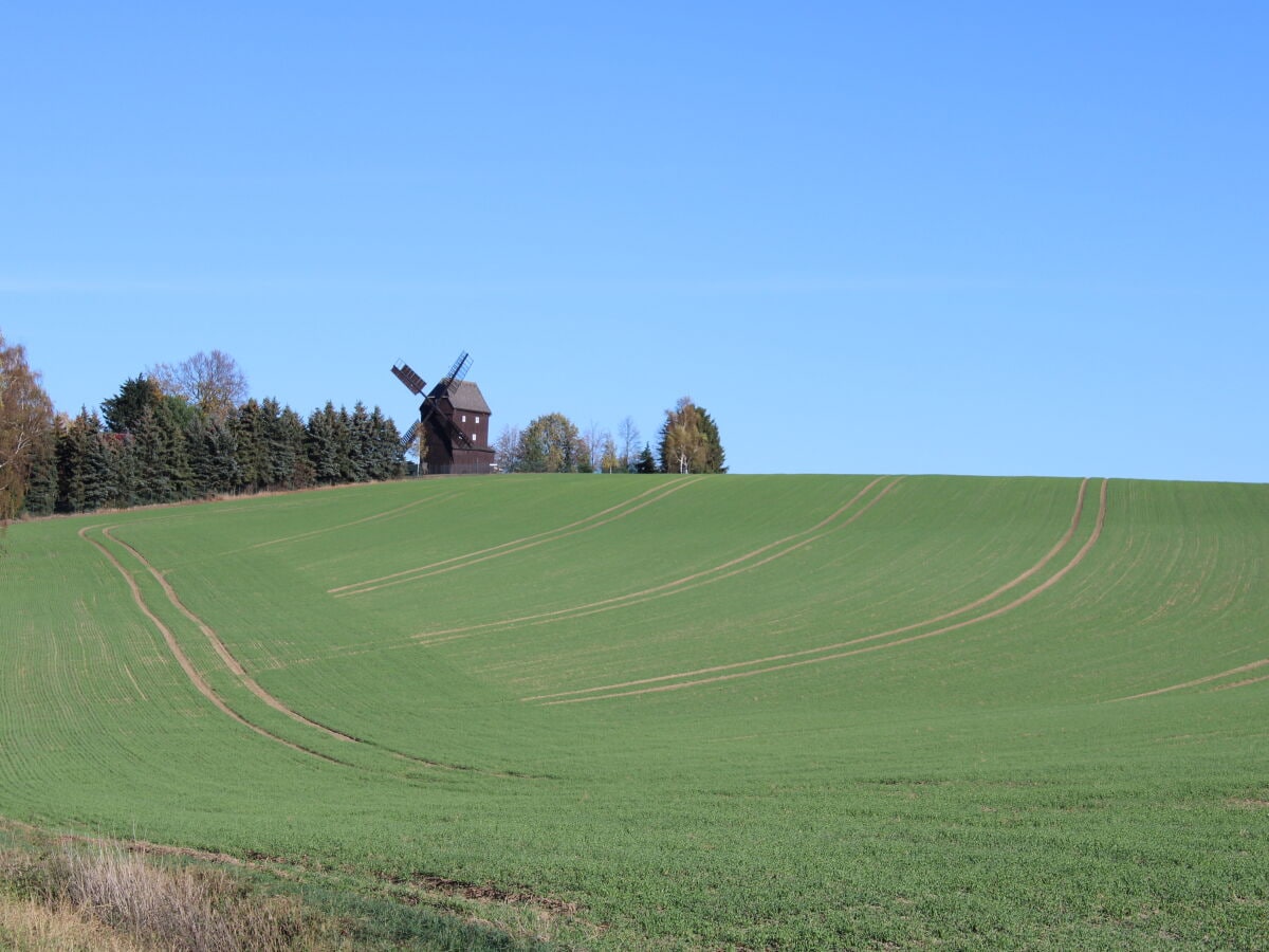 Birkmühle mit Gaststätte