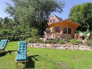 Der große Garten