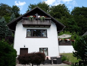 Ferienhaus zum Frankenblick - Sonneberg - image1