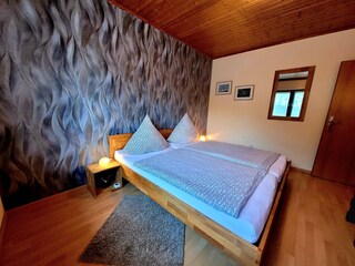 Appartamento per vacanze Birkenfeld (Hunsrück) Caratteristiche 13