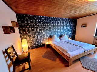 Apartamento de vacaciones Birkenfeld (Hunsrück) Características 12
