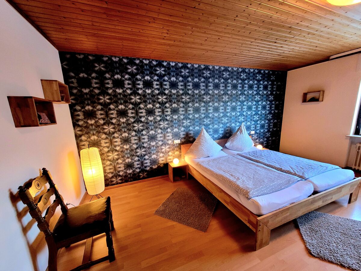 Doppelzimmer "Steinland"